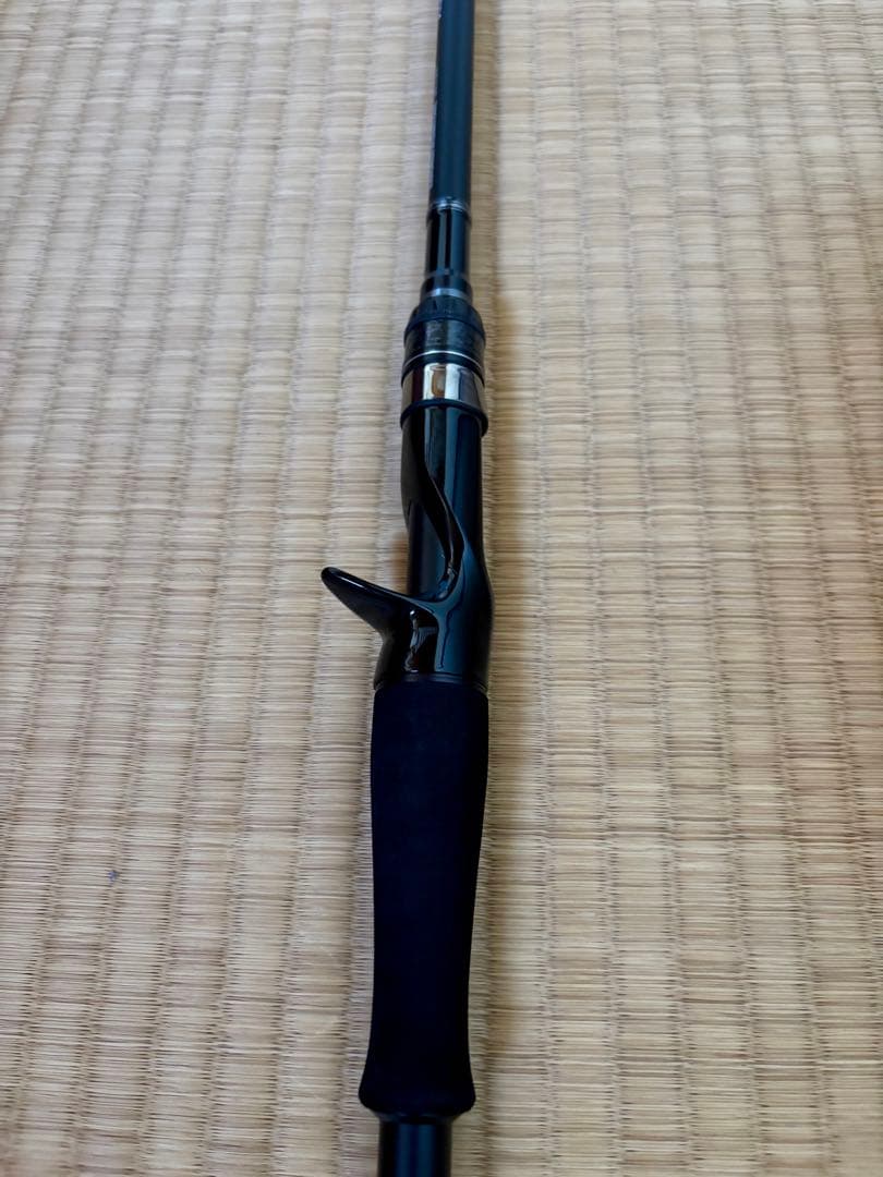 OCSC-68M スカイソード Orion Sky Sword ロッド　釣竿