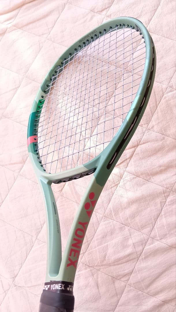 ヨネックス パーセプト PERCEPT 100 G2 グロメット新品