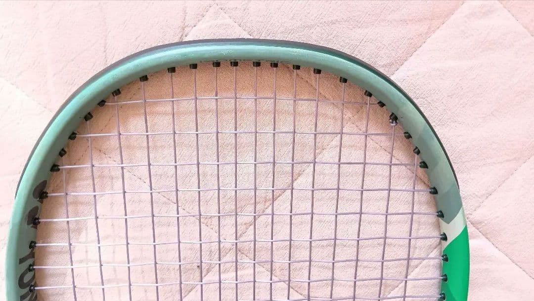 ヨネックス パーセプト PERCEPT 100 G2 グロメット新品