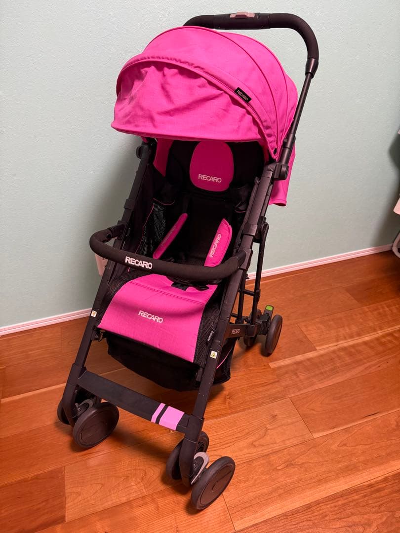 RECARO イージーライフ