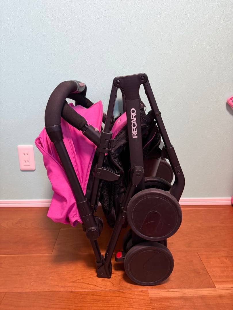 RECARO イージーライフ