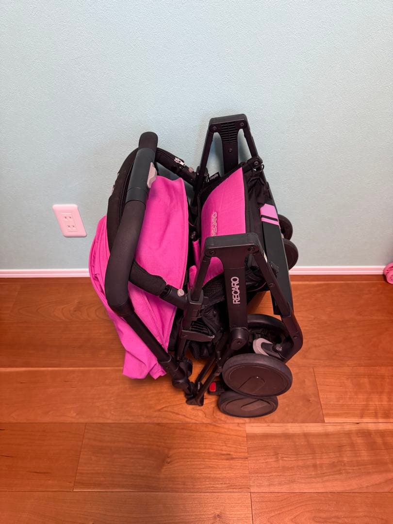 RECARO イージーライフ