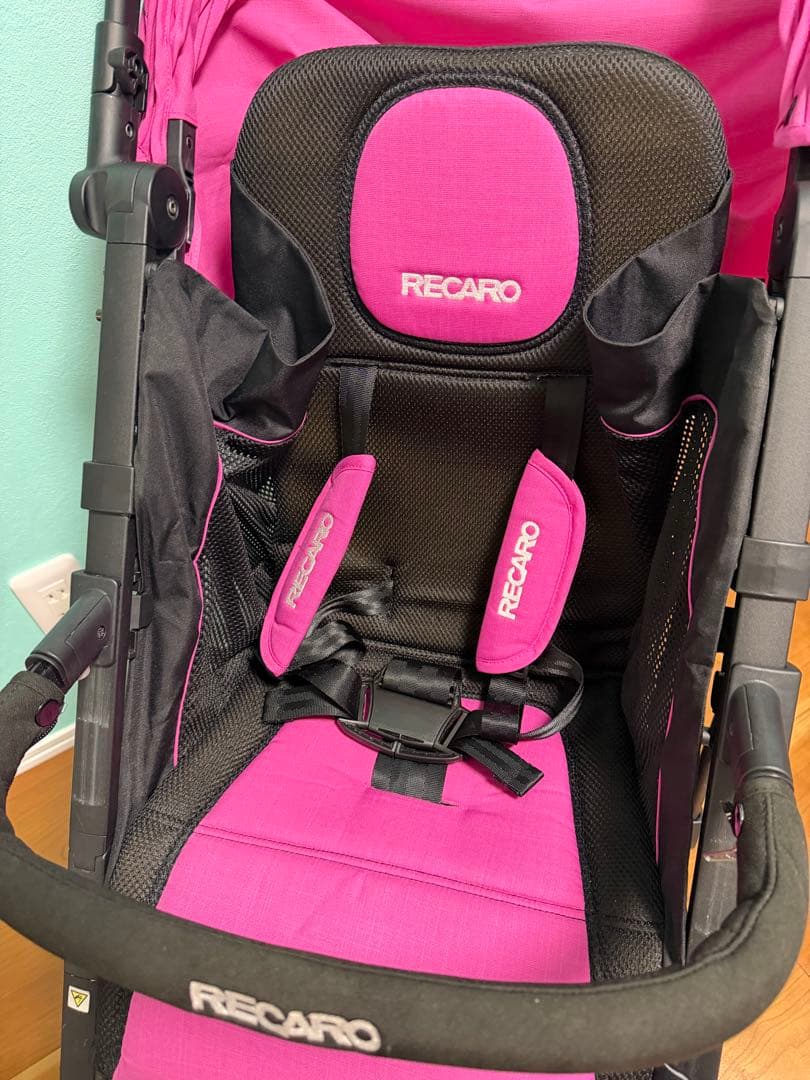RECARO イージーライフ