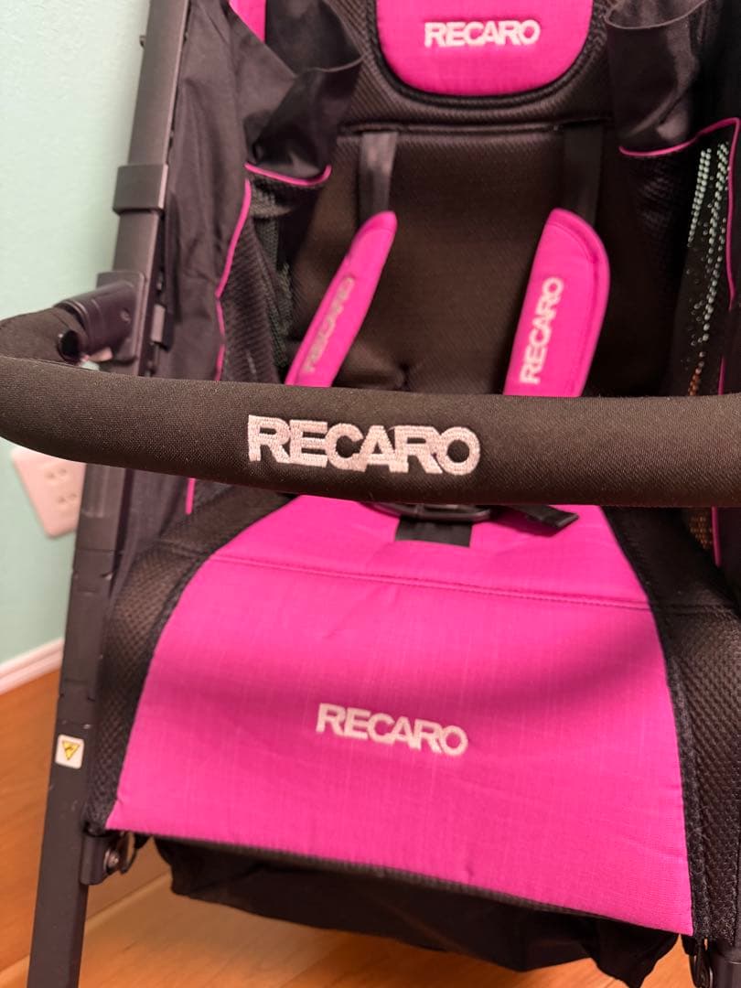 RECARO イージーライフ
