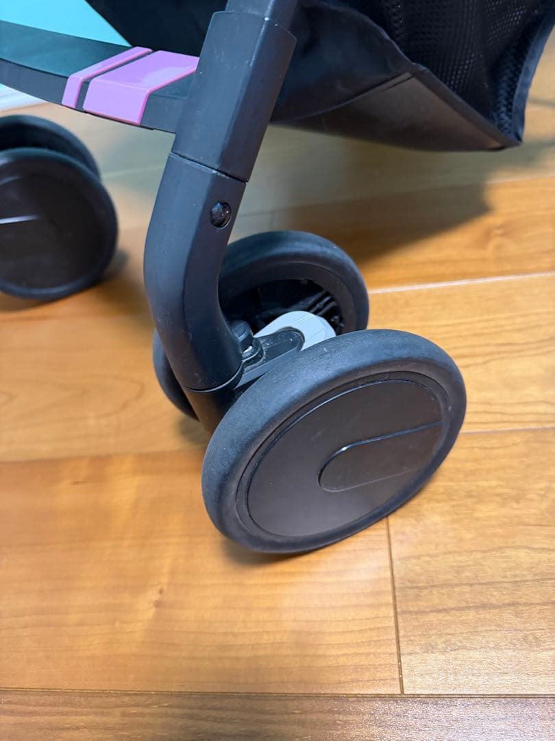 RECARO イージーライフ