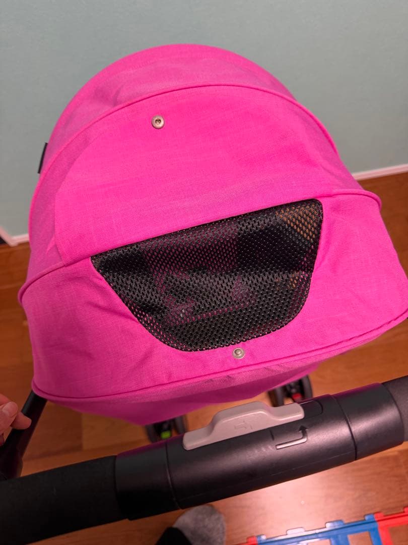 RECARO イージーライフ