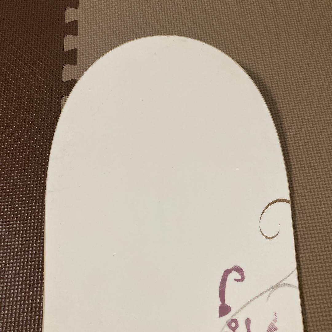 Sims board スノーボード　デッキパッド付き　145cm