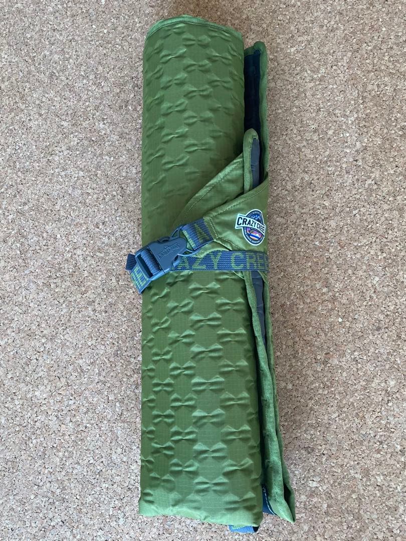 クレイジークリーク 12590012・HEX2.0 ロングバックチェア