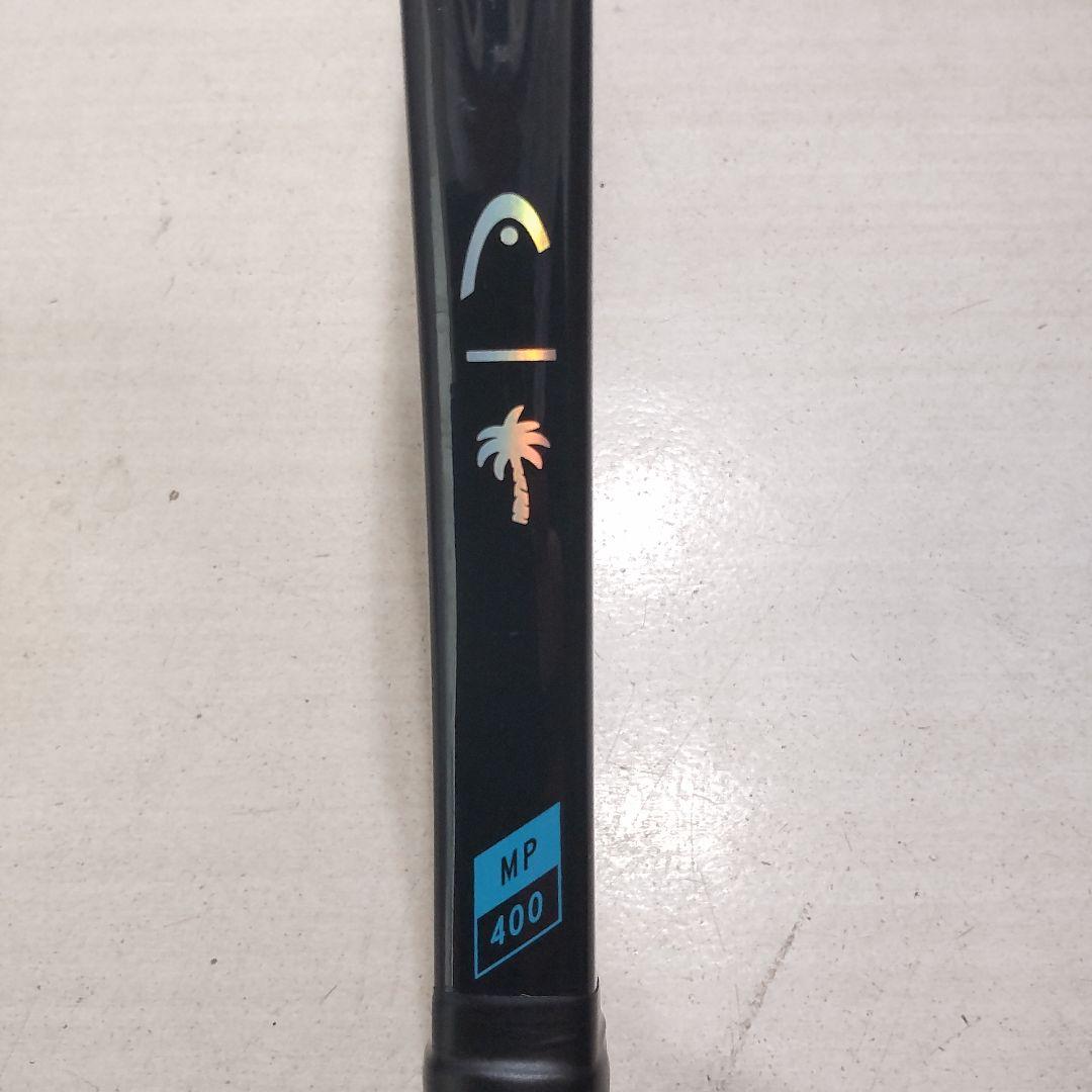 【希少】HEADラジカルMPパームツリーコラボ