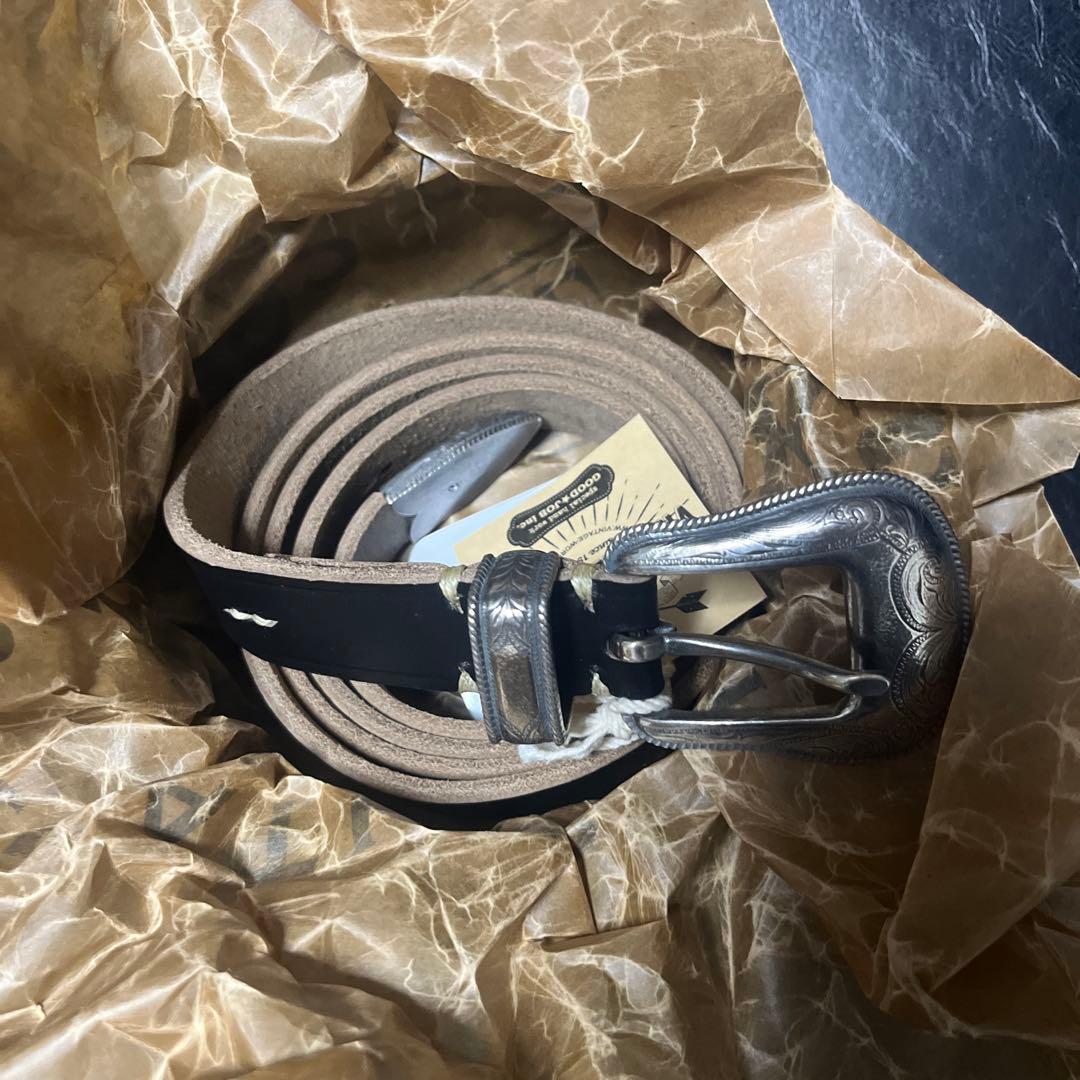 VINTAGE WORKS DH5744 BLACK　ヴィンテージワークス　新品