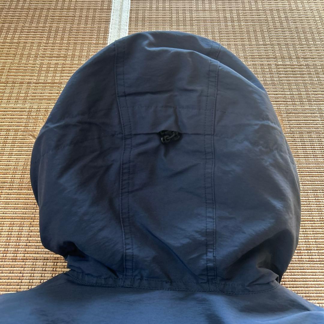 コロンビア ネイビー ダウン ジャケット オムニヒート レディース