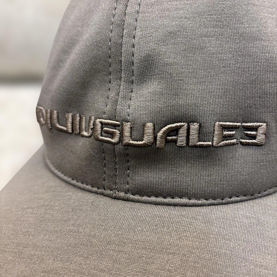 【未使用】1piu1uguale3グレージュCAP