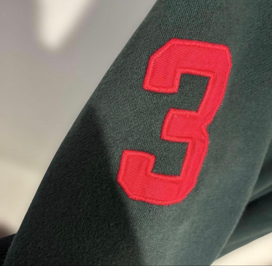 Polo by Ralph Lauren パーカー S