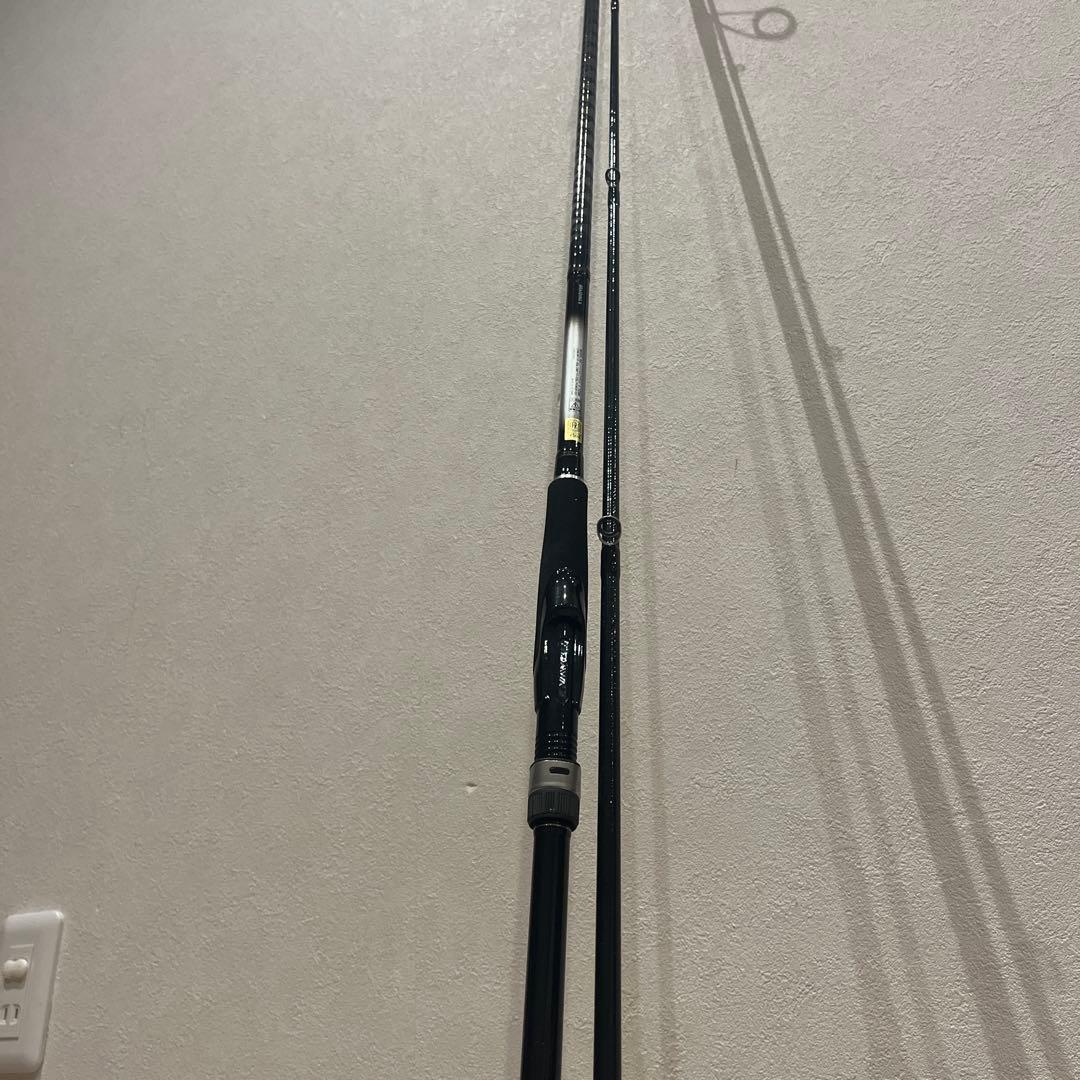 ダイワ23SEABASS FLAT X 100M シーバスロッド