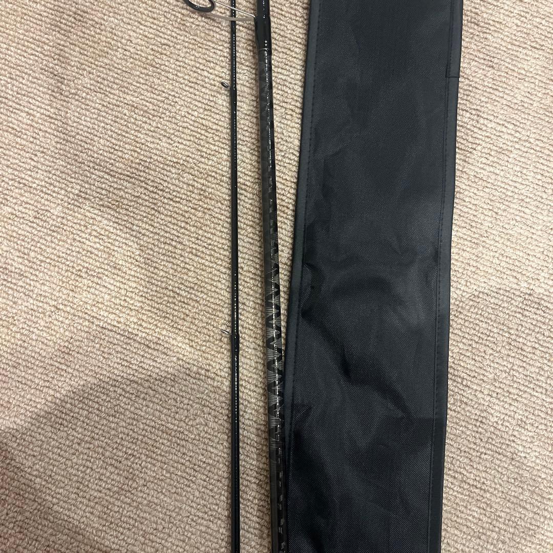 ダイワ23SEABASS FLAT X 100M シーバスロッド