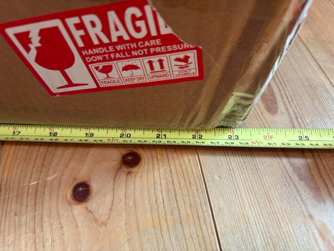 新品未使用　タープテント　車サイド　SHELTER Cinch Outdoors