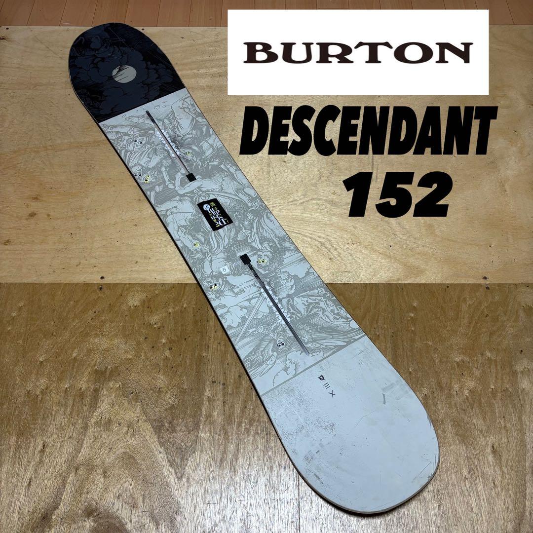 BURTON スノーボード スノボ グラトリ BURTON ビンディング 雪山