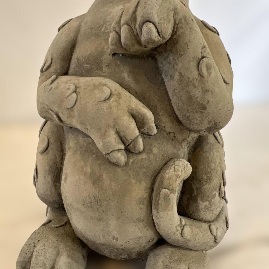 英国ガーデンオーナメント