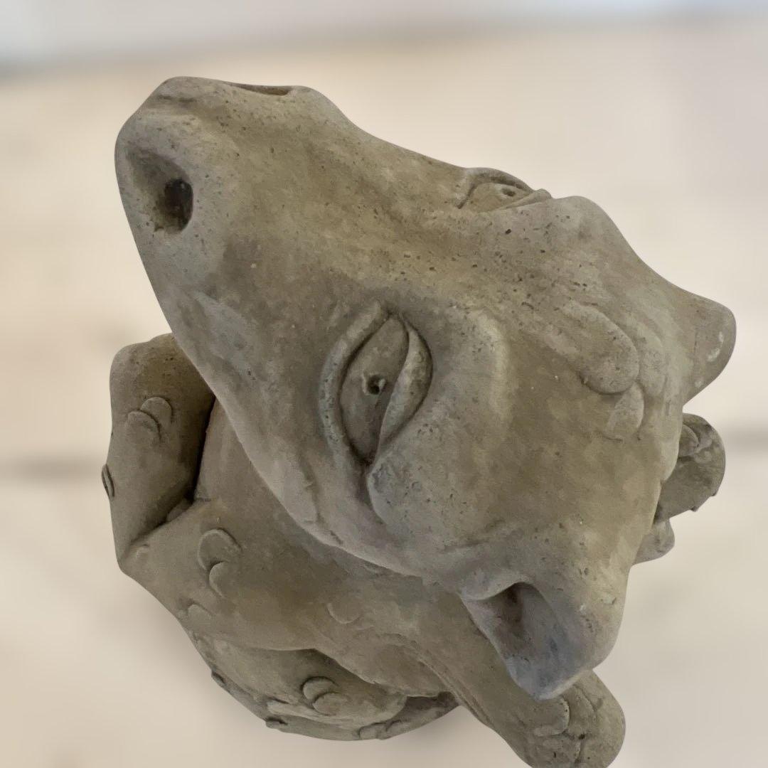 英国ガーデンオーナメント