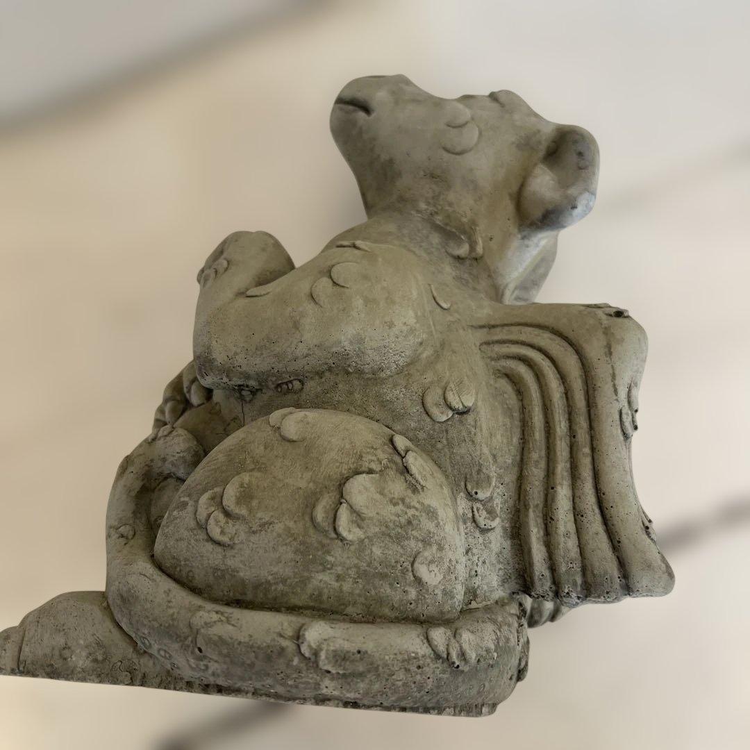 英国ガーデンオーナメント