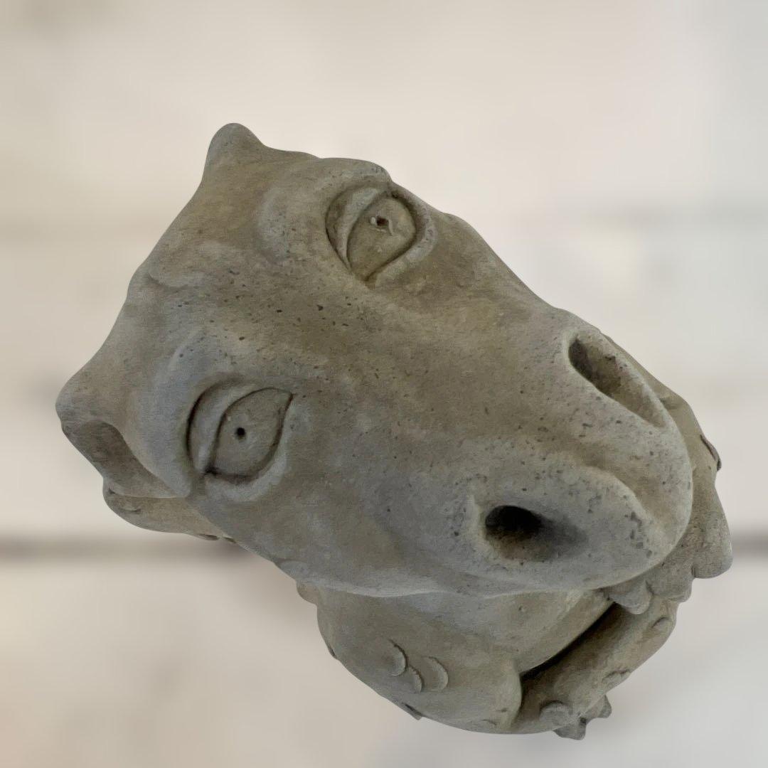 英国ガーデンオーナメント