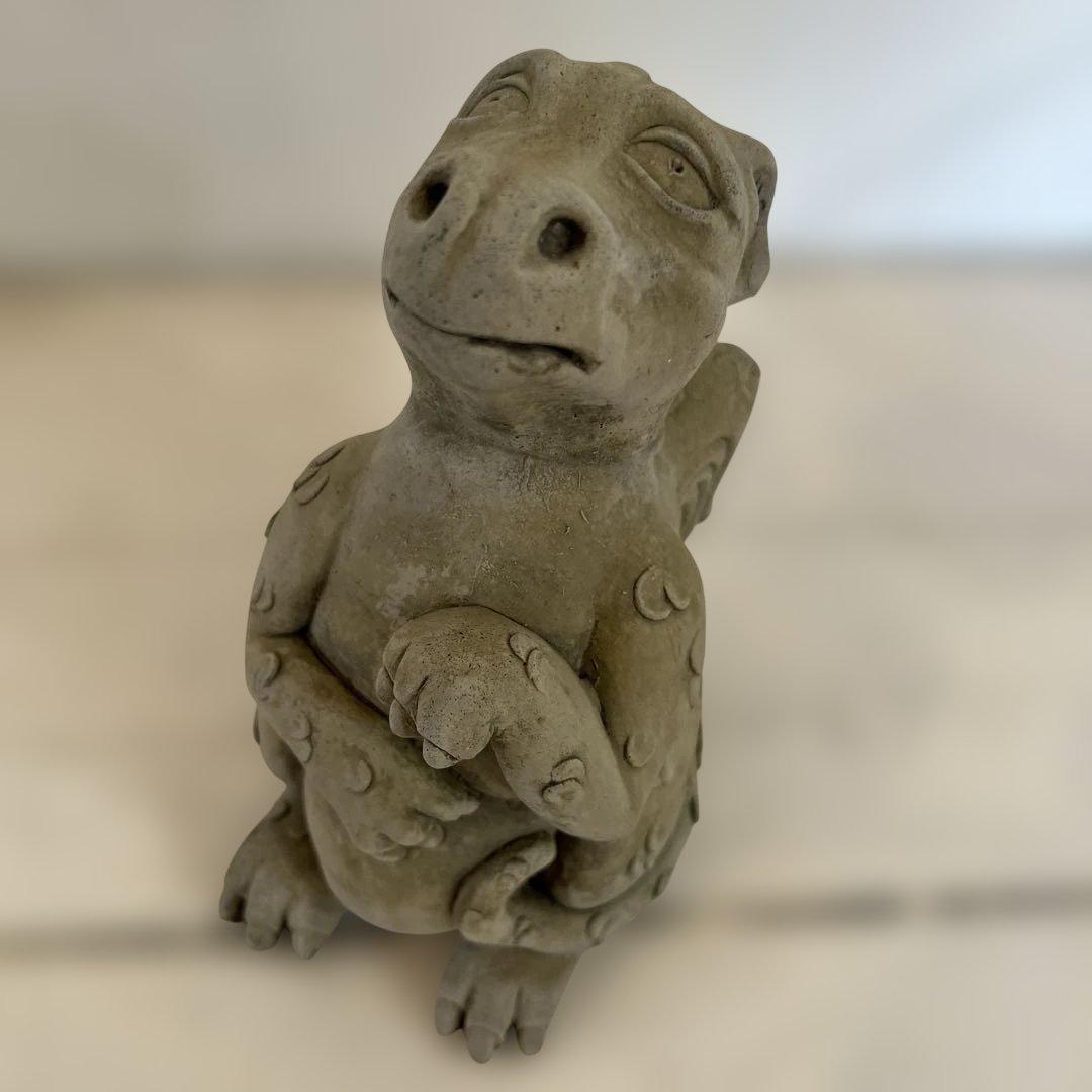 英国ガーデンオーナメント