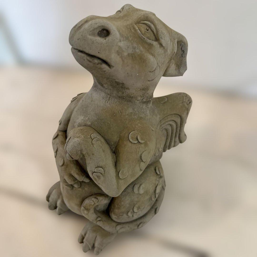 英国ガーデンオーナメント