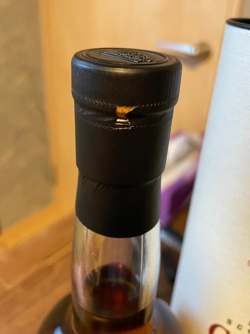 ジョニーウォーカー　クライヌリッシュ　計6本セット