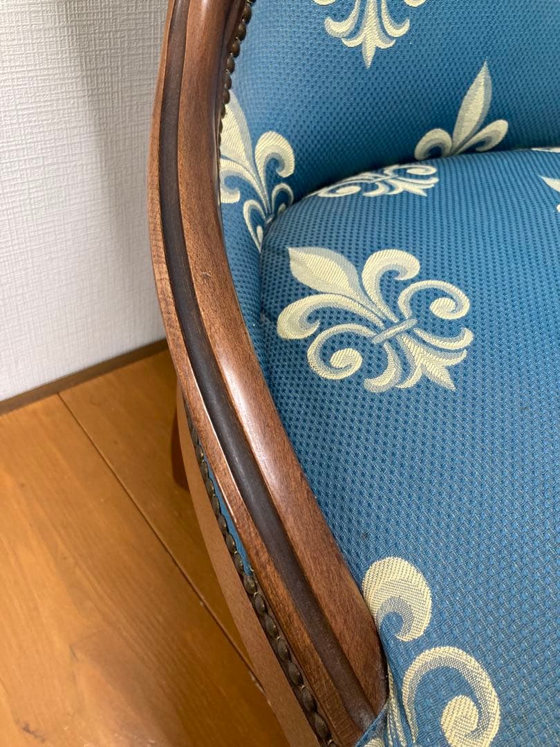 N560 B568 英国ナーシングチェア