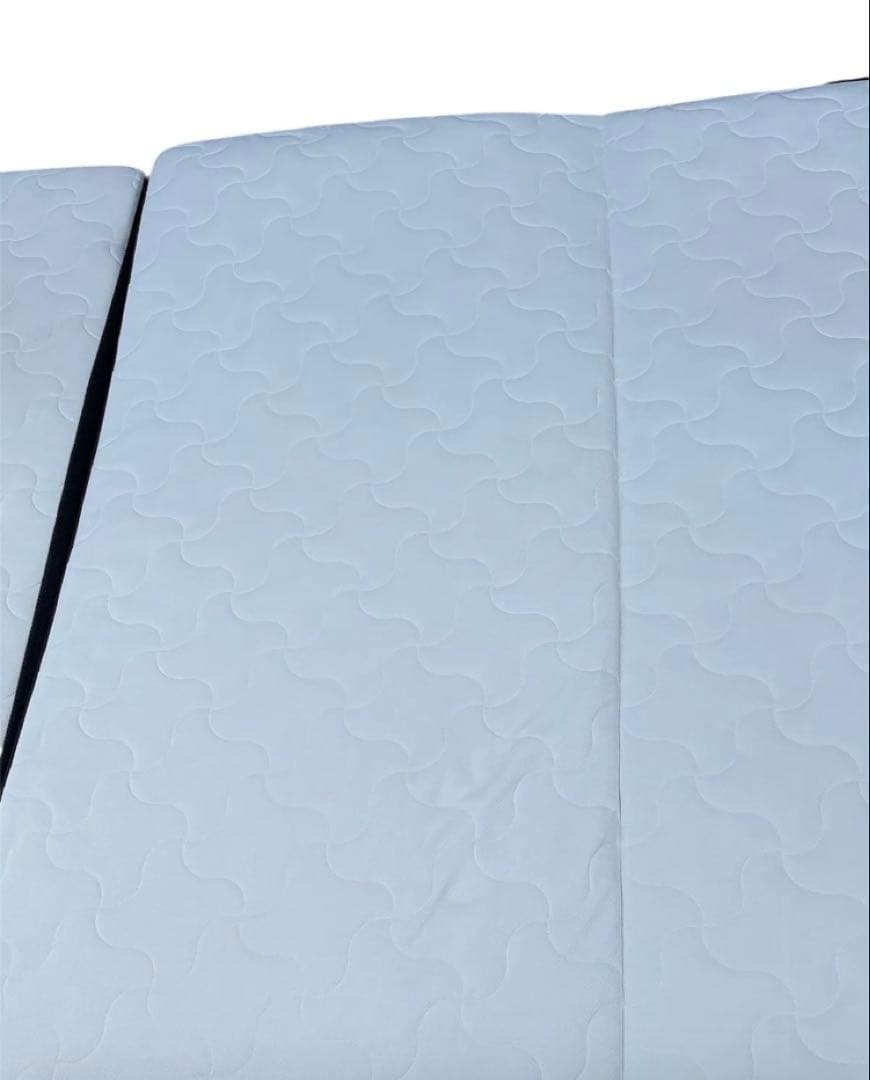 TENTIAL テンシャル BAKUNE リカバリー マットレス シングル