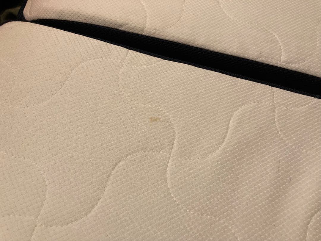 TENTIAL テンシャル BAKUNE リカバリー マットレス シングル