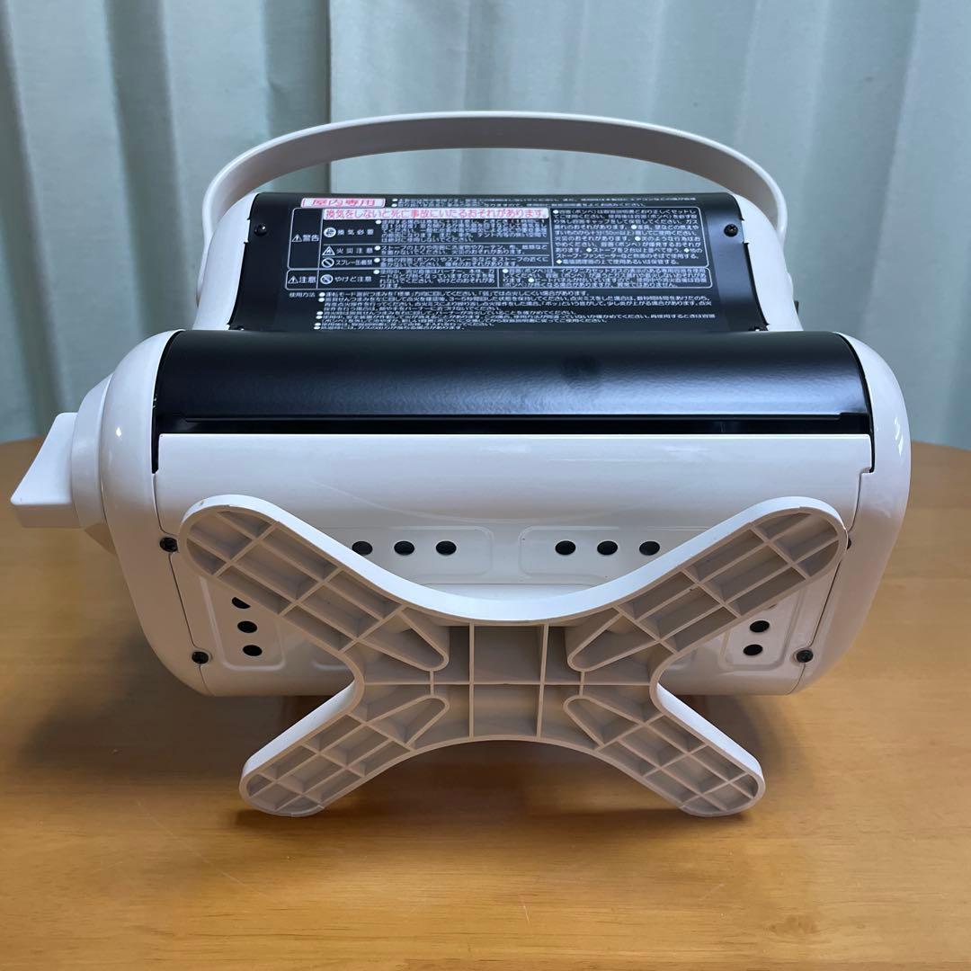 イワタニ2019年製カセットガスストーブ マイ暖 超美品 送料無料