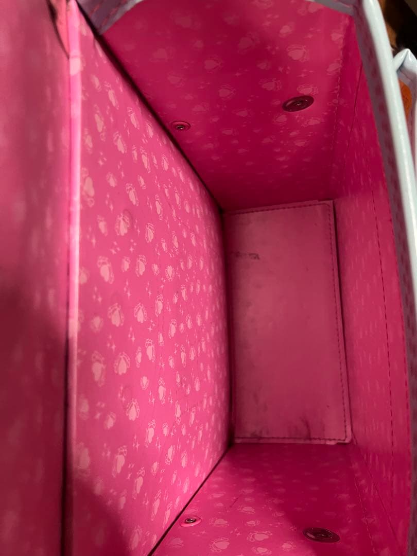 クラリーノ　ランドセル（中古）