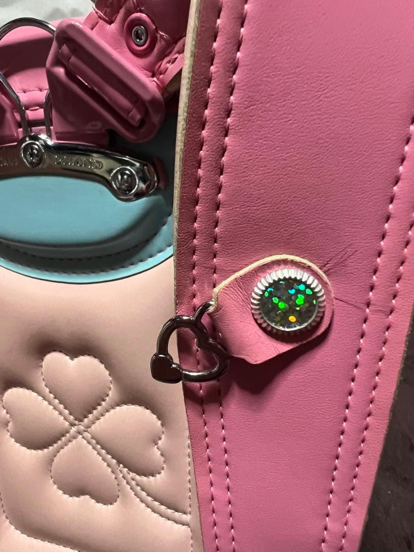 クラリーノ　ランドセル（中古）