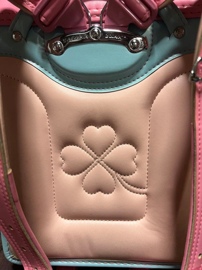 クラリーノ　ランドセル（中古）