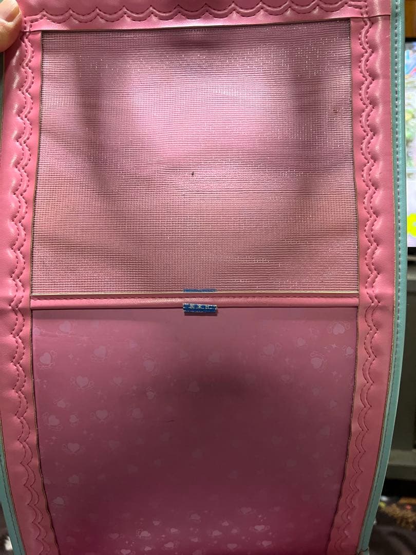 クラリーノ　ランドセル（中古）