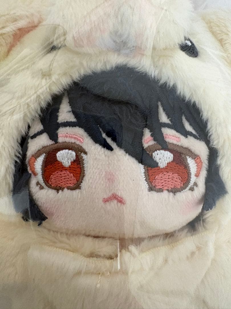 あんスタ 朔間凛月 いつぬい シール