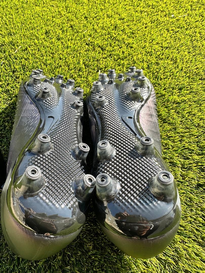 新品未使用タグ付きNIKE PHANTOM VENOM ELITE AG PRO