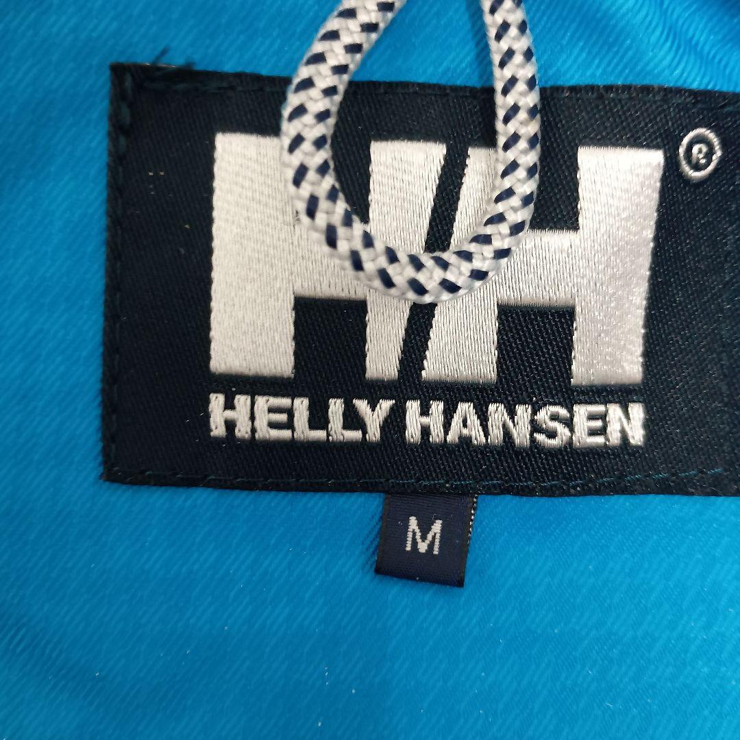 【最終価格！】スノーボードウェア HELLY HANSEN Mサイズ TECH