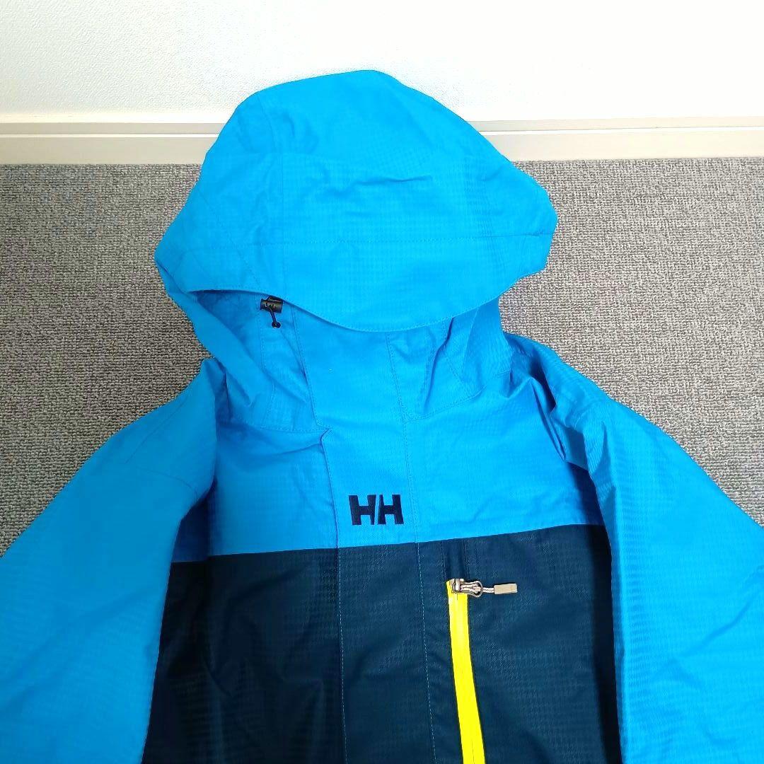【最終価格！】スノーボードウェア HELLY HANSEN Mサイズ TECH