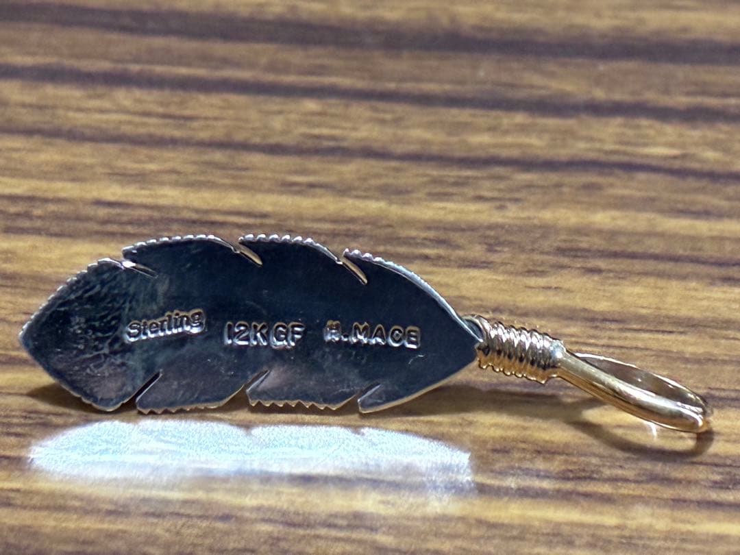 【未使用】最終値下げ‼️ ハーヴィーメイス インディアンジュエリー ナバホ族