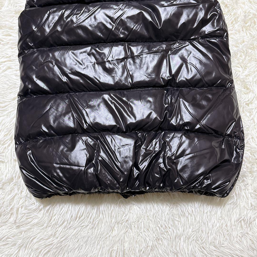 ✨極美品✨ DUVETICA FEBE ダウンベスト ポケッタブル