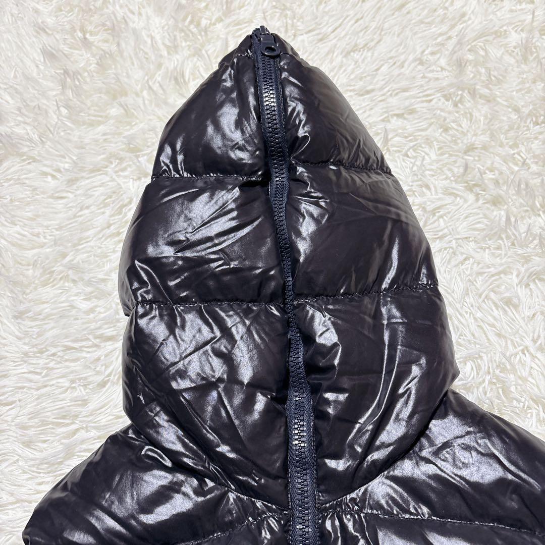 ✨極美品✨ DUVETICA FEBE ダウンベスト ポケッタブル