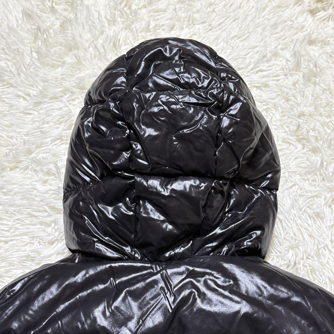 ✨極美品✨ DUVETICA FEBE ダウンベスト ポケッタブル