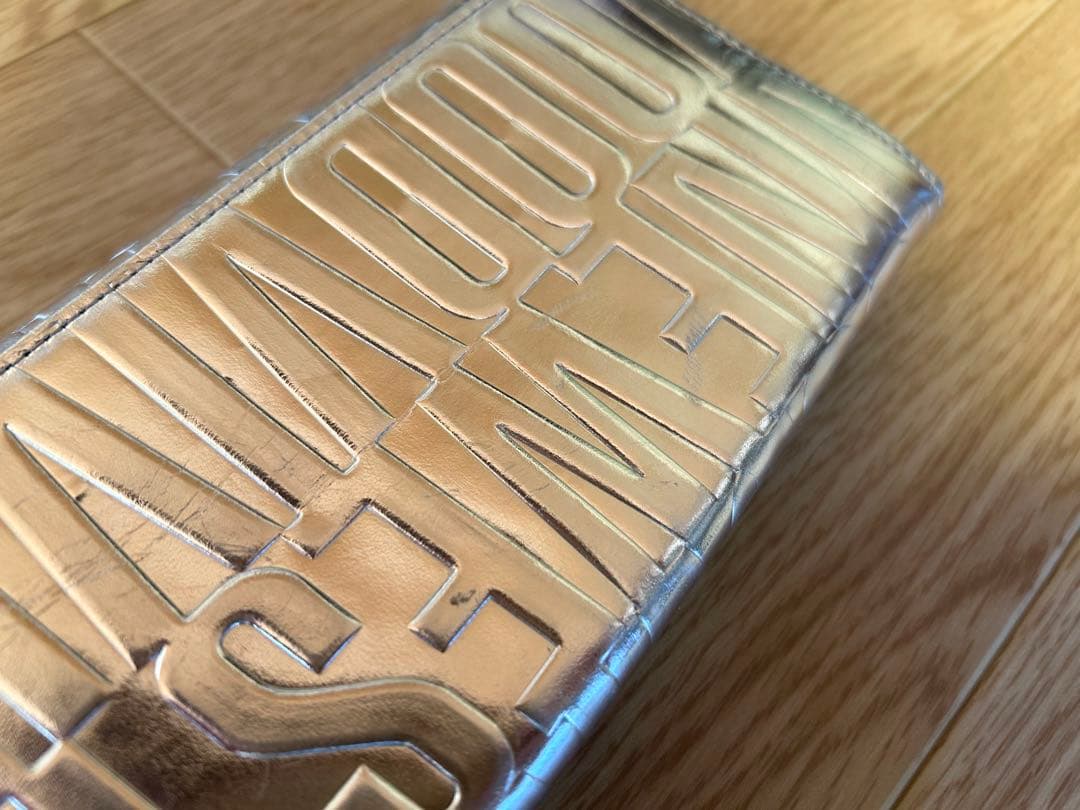 Vivienne Westwood 長財布　ヴィヴィアン