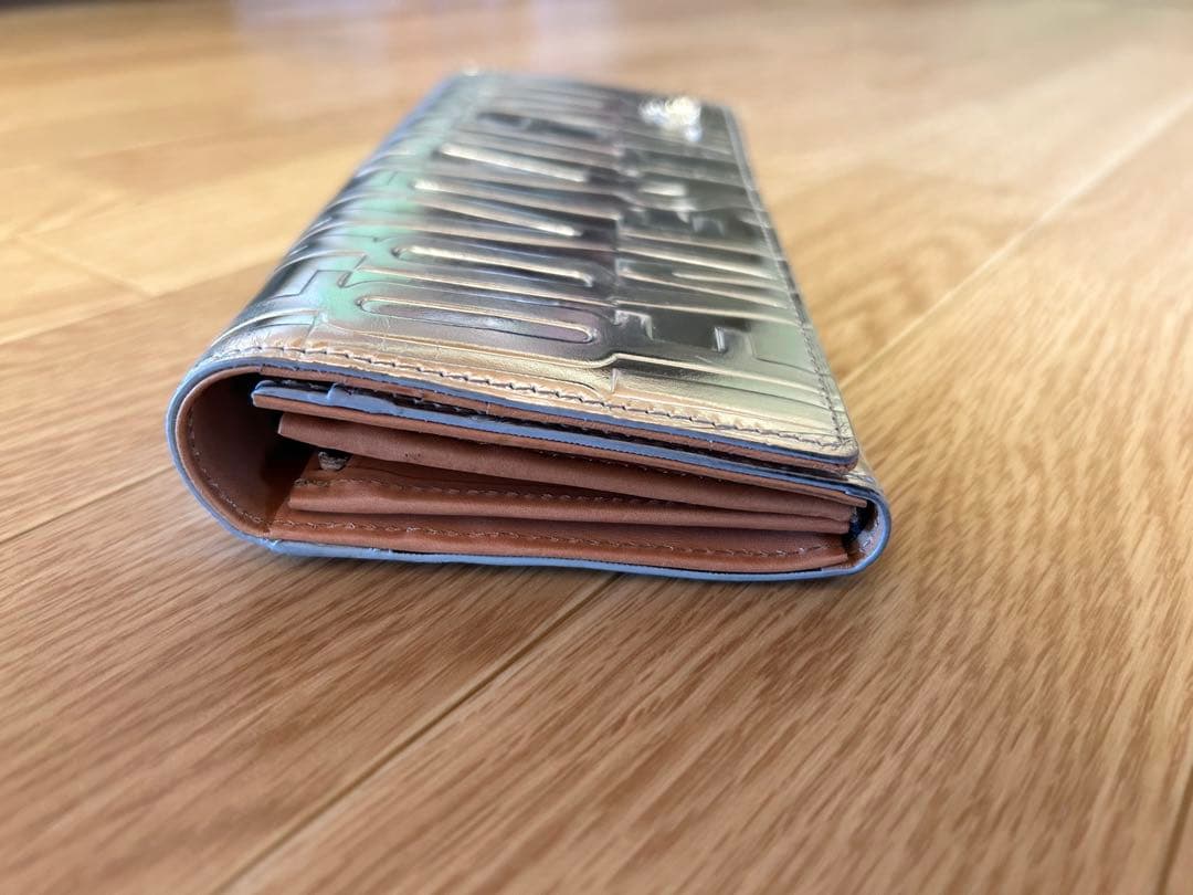 Vivienne Westwood 長財布　ヴィヴィアン