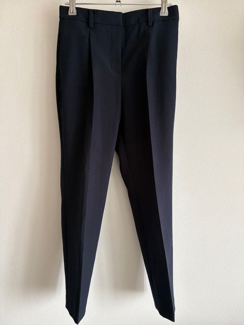 PLST　プレミアムオックス　ジャケット&パンツ　セットアップ