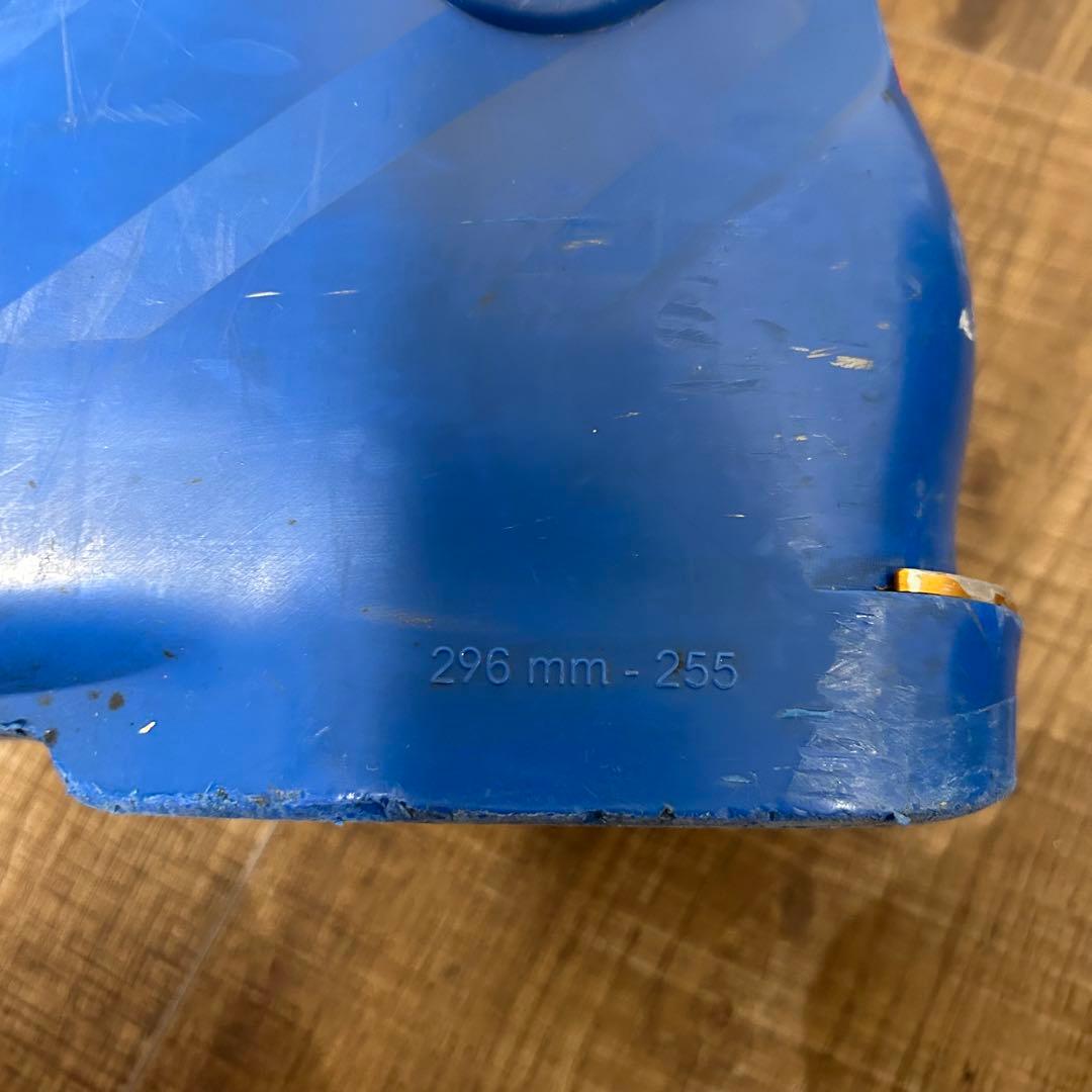 LANGE RS130 ラング 25.5cm