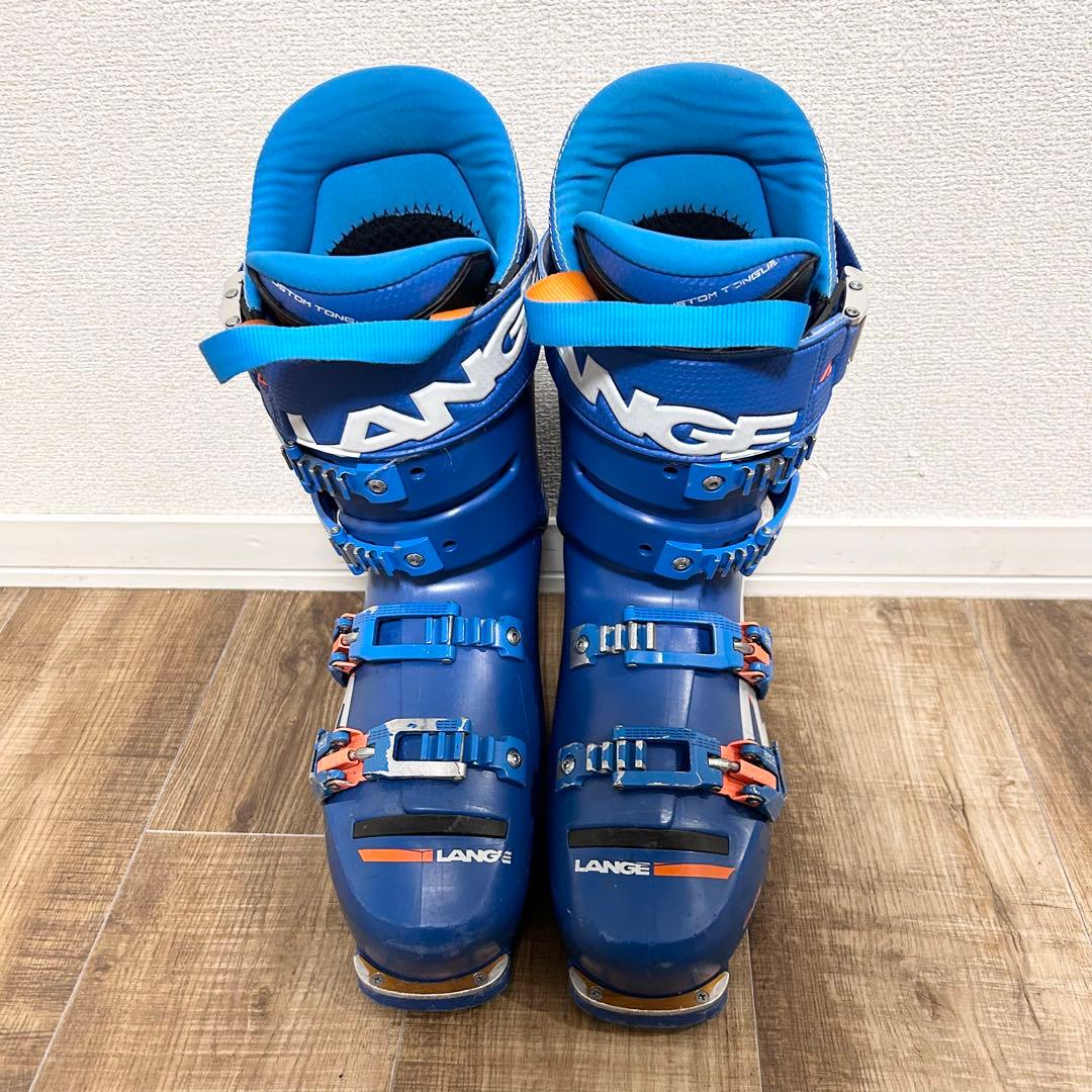 LANGE RS130 ラング 25.5cm