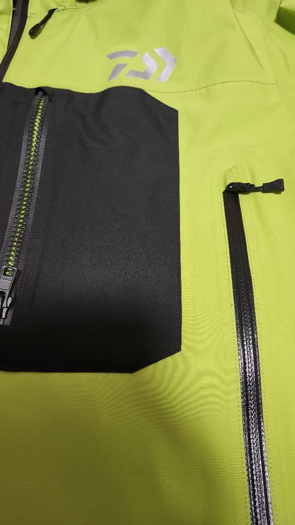ダイワ ゴアテックス XL